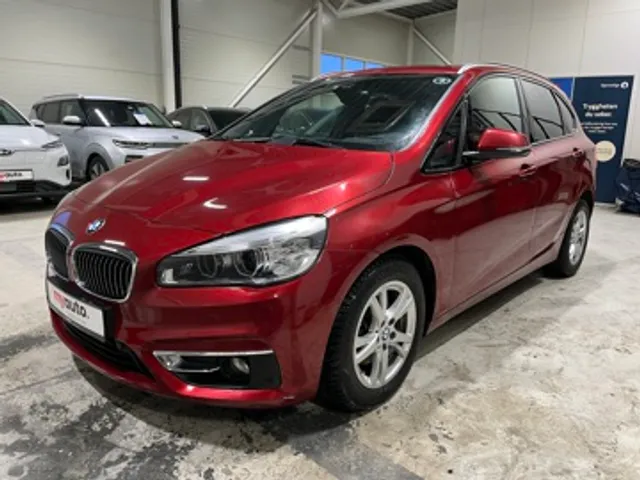 Bmw 2-serie